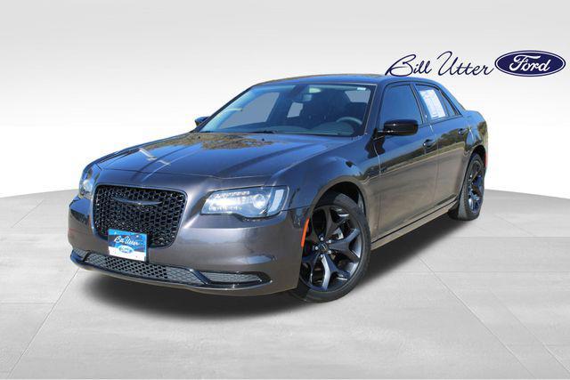 used 2023 Chrysler 300 car, priced at $22,990