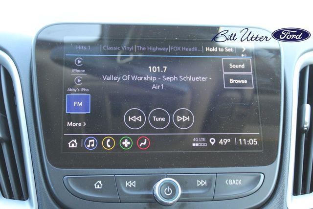 used 2024 Chevrolet Malibu car, priced at $17,925