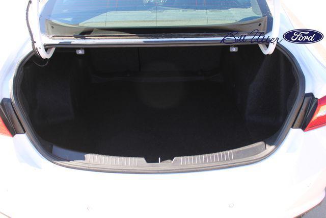 used 2024 Chevrolet Malibu car, priced at $17,925