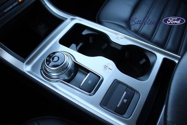 used 2024 Ford Edge car, priced at $17,800