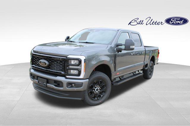 new 2025 Ford F-250 car, priced at $82,475