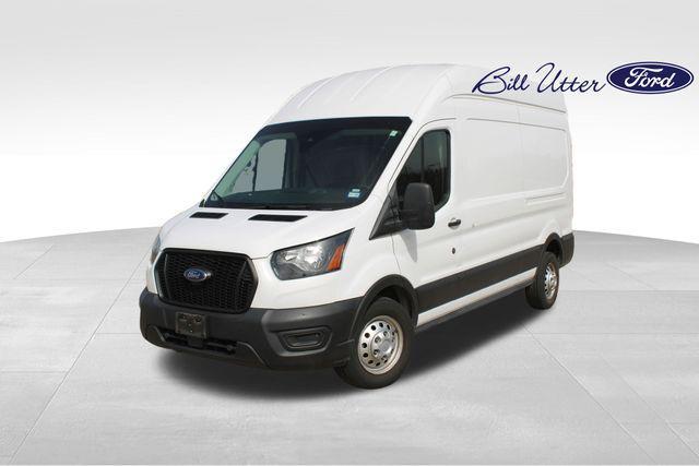 used 2023 Ford Transit-250 car, priced at $36,923