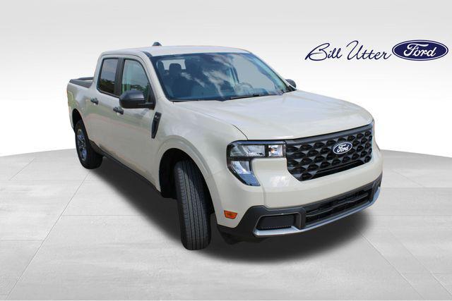 new 2025 Ford Maverick car, priced at $31,868