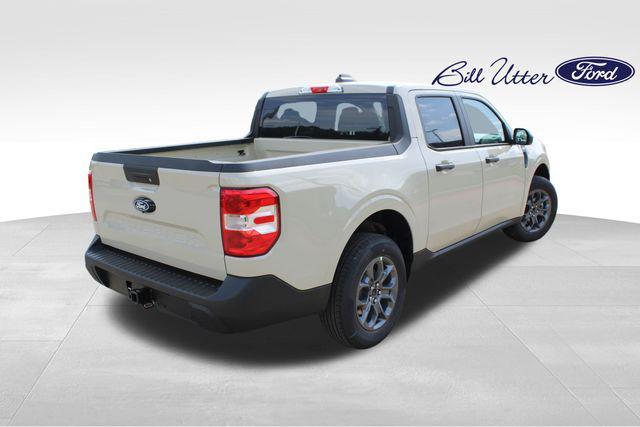 new 2025 Ford Maverick car, priced at $31,868