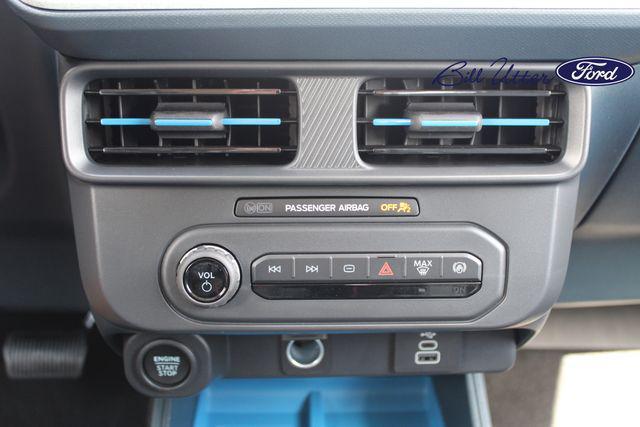 new 2025 Ford Maverick car, priced at $31,868