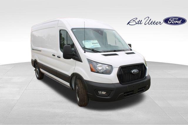new 2025 Ford Transit-250 car, priced at $51,998