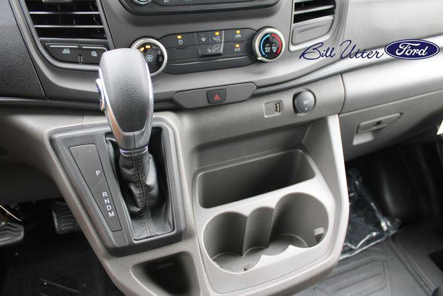 new 2025 Ford Transit-250 car, priced at $51,998