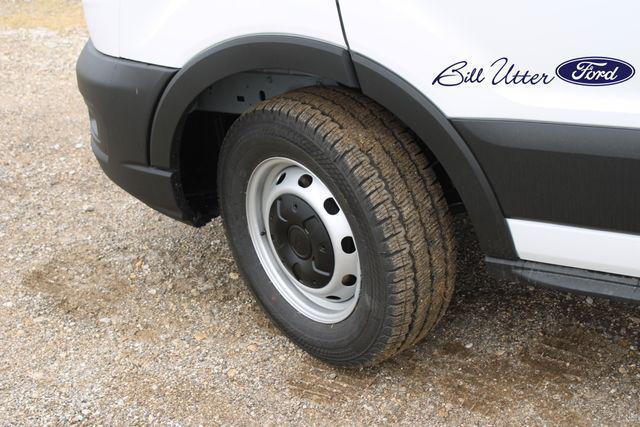 new 2025 Ford Transit-250 car, priced at $51,998