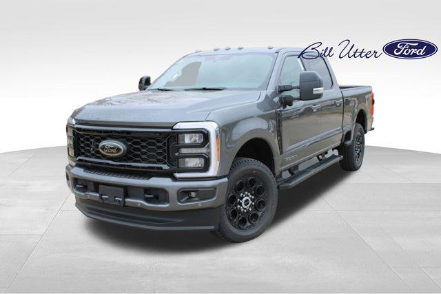 new 2026 Ford F-250 car, priced at $84,984