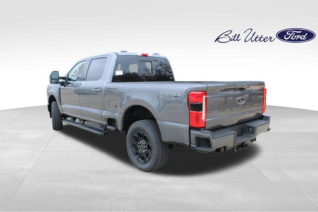 new 2026 Ford F-250 car, priced at $84,984