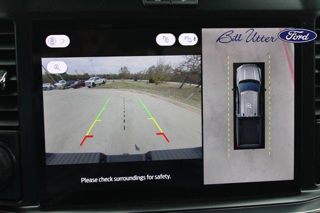 new 2026 Ford F-250 car, priced at $84,984