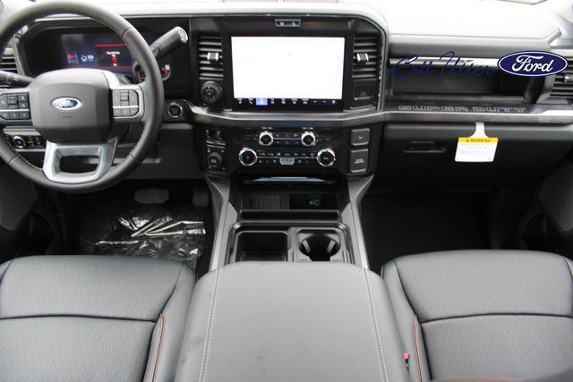 new 2026 Ford F-250 car, priced at $84,984