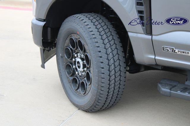 new 2026 Ford F-250 car, priced at $84,984