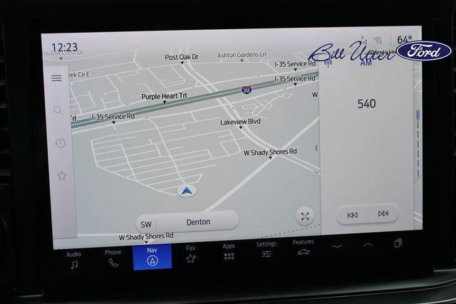 new 2026 Ford F-250 car, priced at $84,984