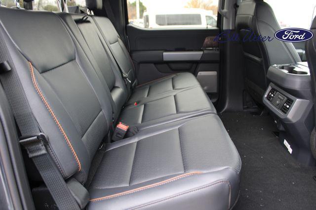 new 2026 Ford F-250 car, priced at $84,984