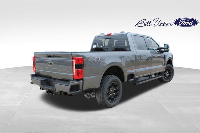 new 2026 Ford F-250 car, priced at $84,984
