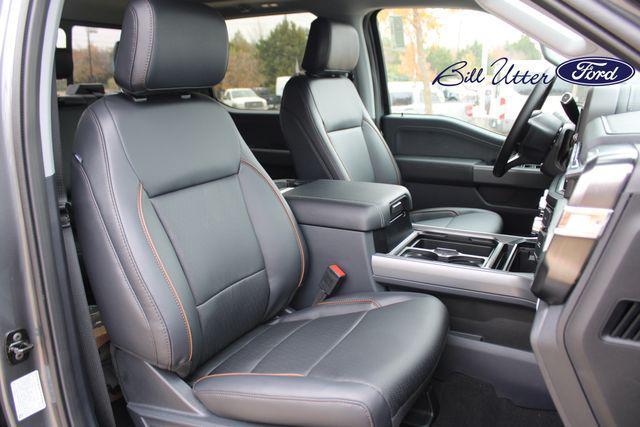 new 2026 Ford F-250 car, priced at $84,984