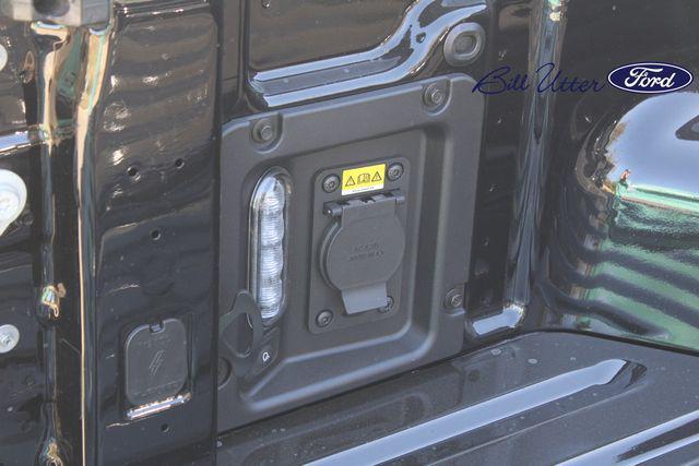 new 2025 Ford Maverick car, priced at $33,834