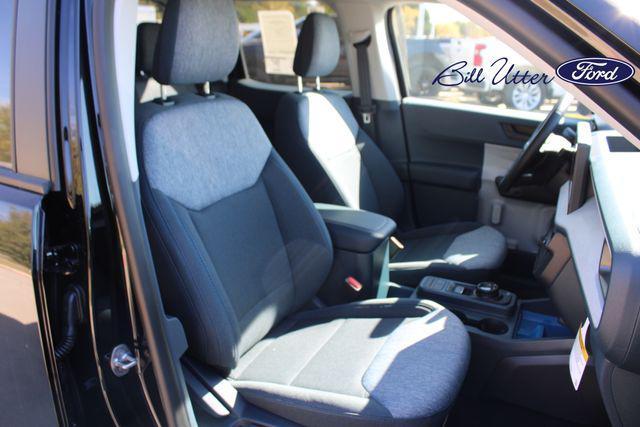 new 2025 Ford Maverick car, priced at $33,834