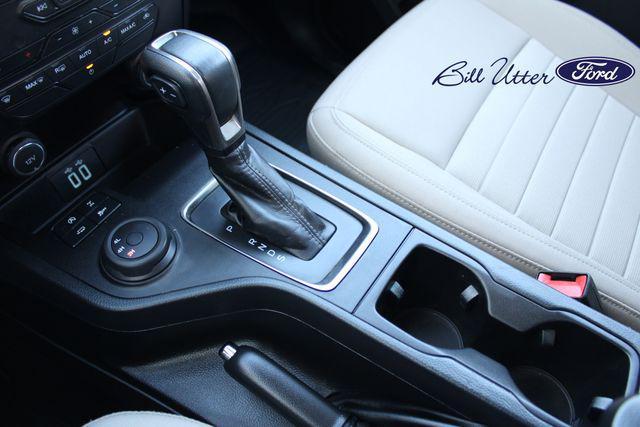 used 2020 Ford Ranger car, priced at $23,990