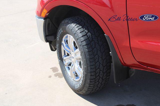 used 2020 Ford Ranger car, priced at $23,990