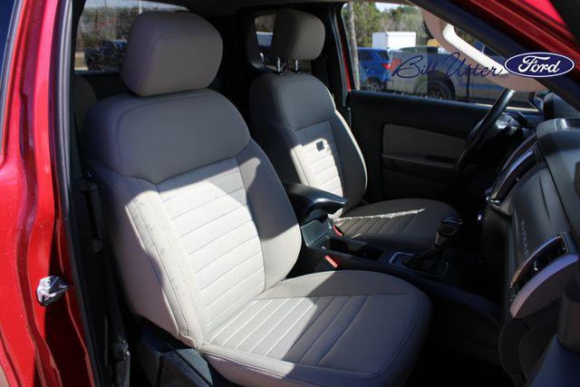 used 2020 Ford Ranger car, priced at $23,990