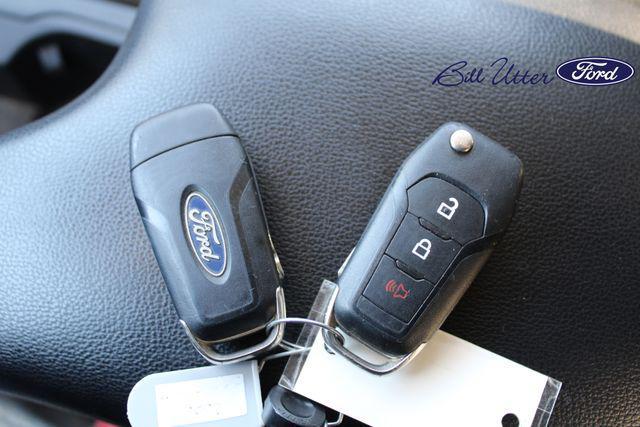 used 2020 Ford Ranger car, priced at $24,653