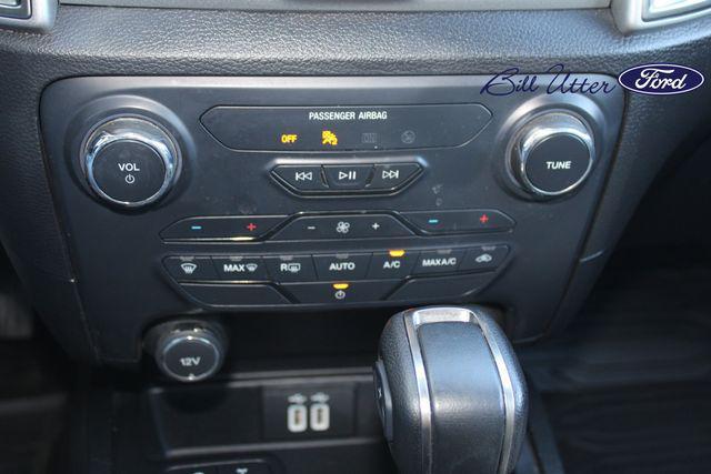 used 2020 Ford Ranger car, priced at $23,990