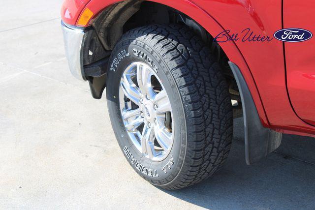 used 2020 Ford Ranger car, priced at $24,653