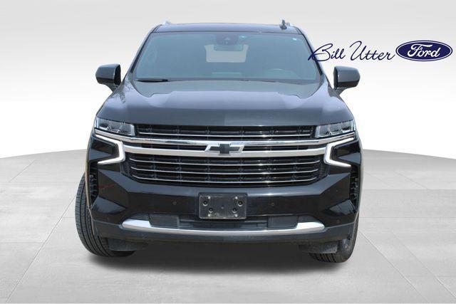 used 2023 Chevrolet Tahoe car, priced at $35,300