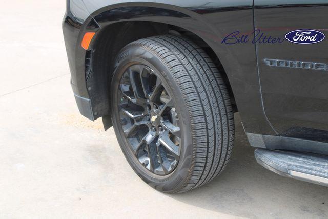 used 2023 Chevrolet Tahoe car, priced at $35,300