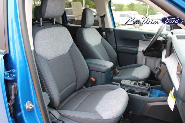 new 2026 Ford Maverick car, priced at $31,819