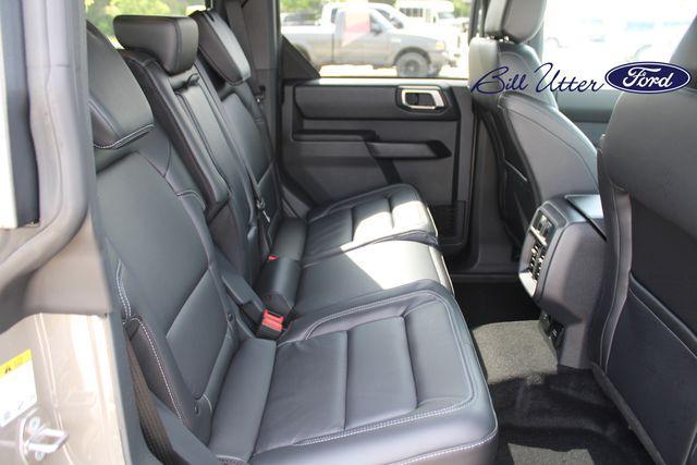 new 2026 Ford Bronco car, priced at $53,302