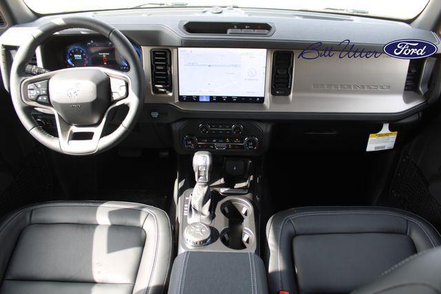 new 2026 Ford Bronco car, priced at $53,302