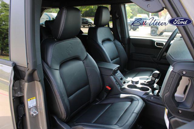 new 2026 Ford Bronco car, priced at $53,302