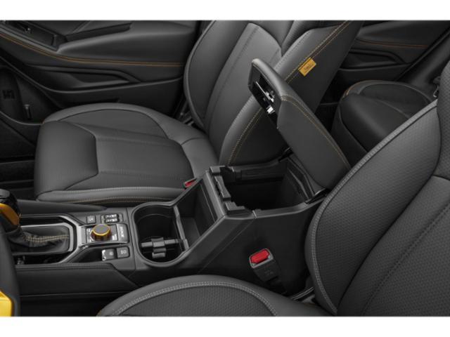 used 2022 Subaru Forester car