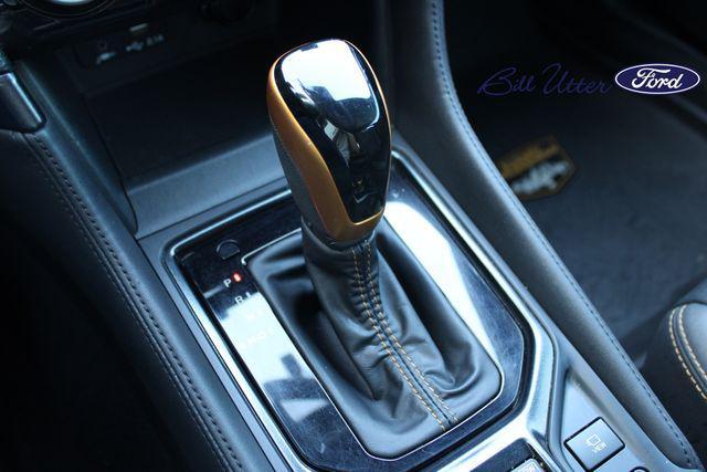 used 2022 Subaru Forester car, priced at $22,600