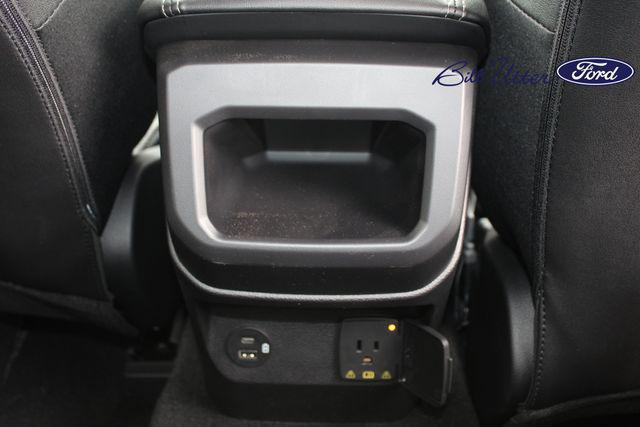 new 2026 Ford Ranger car, priced at $53,484