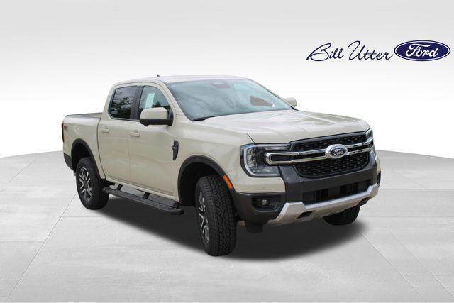 new 2026 Ford Ranger car, priced at $53,484