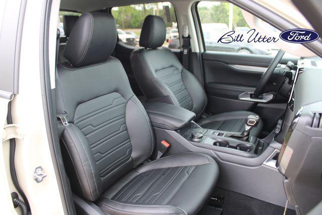 new 2026 Ford Ranger car, priced at $53,484