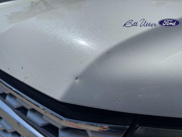 used 2020 Ford Expedition car, priced at $29,984