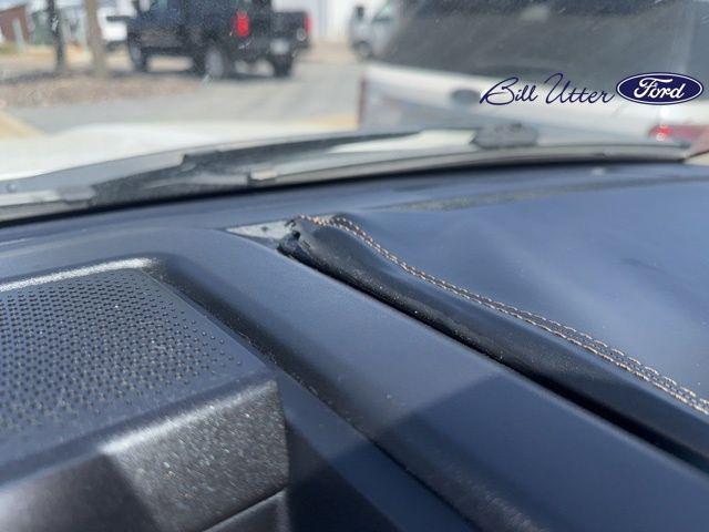 used 2020 Ford Expedition car, priced at $29,984