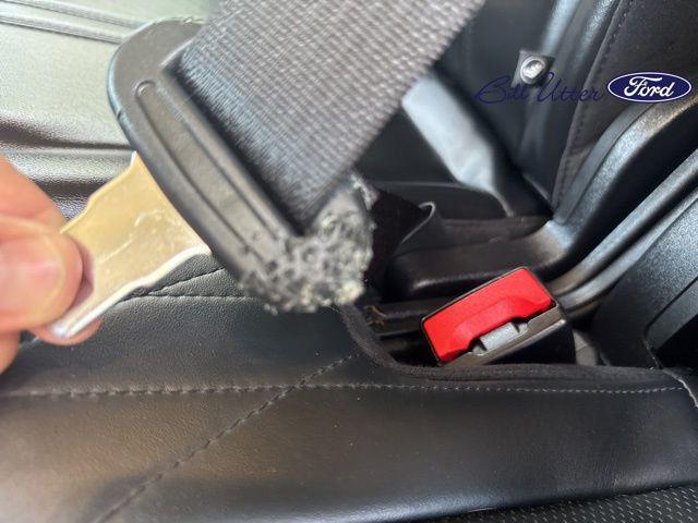 used 2020 Ford Expedition car, priced at $29,984