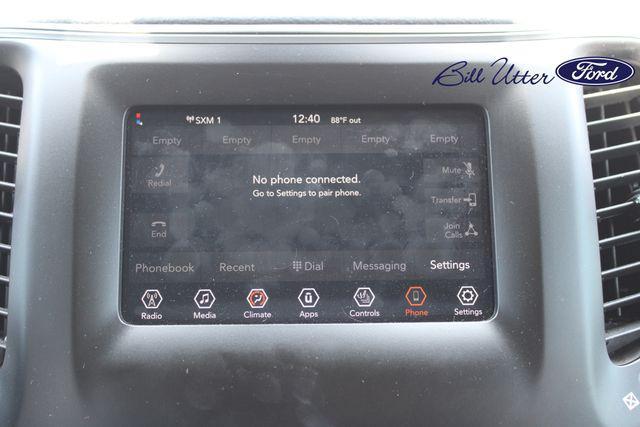 used 2021 Jeep Cherokee car, priced at $15,909