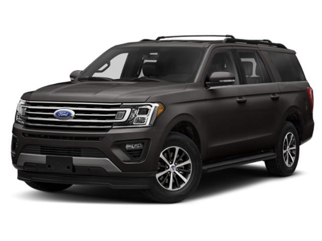 used 2021 Ford Expedition Max car, priced at $29,695