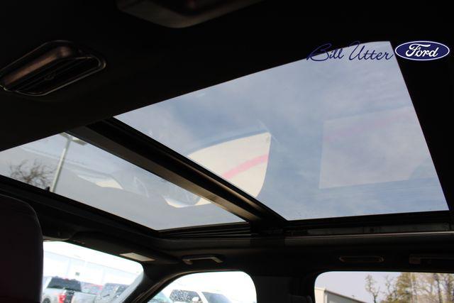 used 2024 Ford Expedition Max car, priced at $42,602