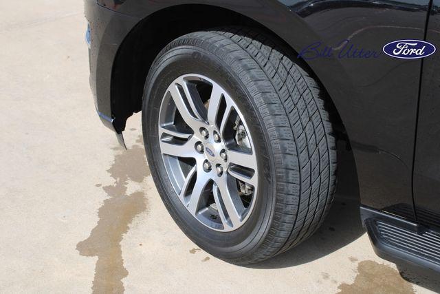 used 2024 Ford Expedition Max car, priced at $42,602