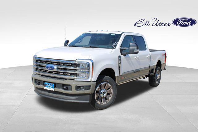 new 2026 Ford F-250 car, priced at $94,946