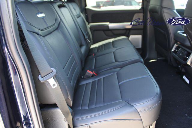 new 2025 Ford F-250 car, priced at $93,800