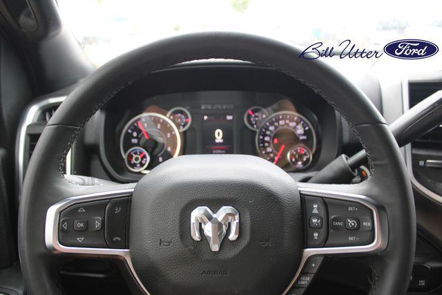 used 2025 Ram 2500 car, priced at $53,292
